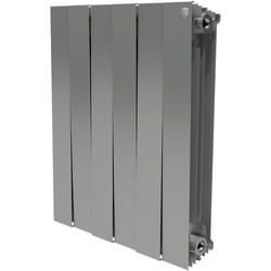 Royal Thermo PianoForte 500/100 5 Silver Satin