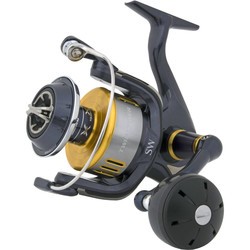 Shimano Twin Power SW-B 4000XG