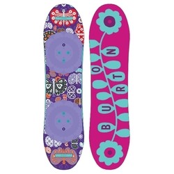 Burton Chicklet 110 (2016/2017)