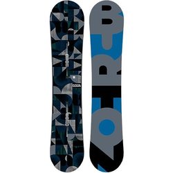 Burton Clash 160W (2016/2017)