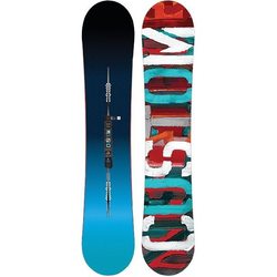 Burton Custom 148 (2016/2017)