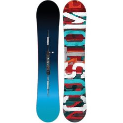 Burton Custom 162W (2016/2017)