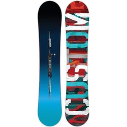 Burton Custom 169W (2016/2017)