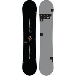 Burton Custom Mystery 163 (2016/2017)