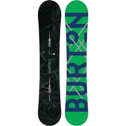 Burton Custom X 162W (2016/2017)