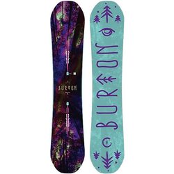 Burton Deja Vu Flying V 146 (2016/2017)