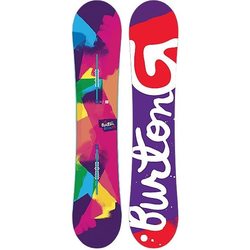 Burton Genie 138 (2016/2017)