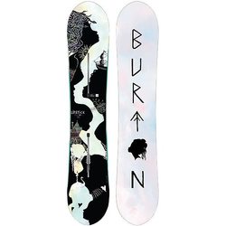 Burton Lip-Stick 141 (2016/2017)