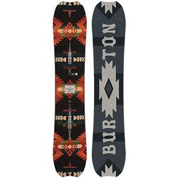 Burton Trick Pony 158W (2016/2017)