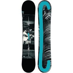Burton Custom Twin Flying V 156 (2016/2017)