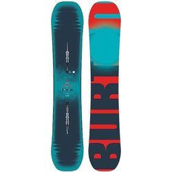 Burton Process Flying V 162W (2016/2017)