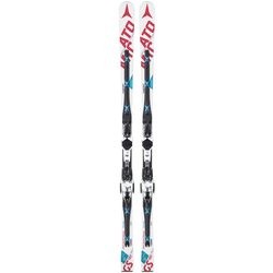 Atomic Redster RS Doubledeck 3.0 GS 190