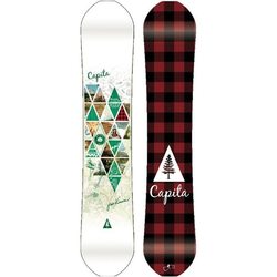 CAPiTA Jess Kimura Pro 142 (2014/2015)