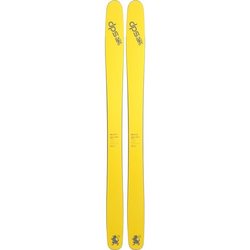 DPS Wailer 112 Pure 3 195 (2015/2016)