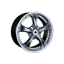 Nitro Y081 8x18/5x114,3 ET55 DIA67,1