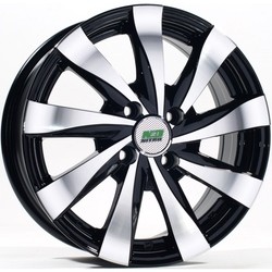 Nitro Y465 (6x15/4x100 ET36 DIA60,1)