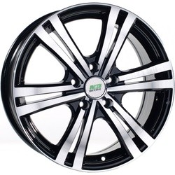 Nitro Y468 (6x15/4x100 ET40 DIA60,1)