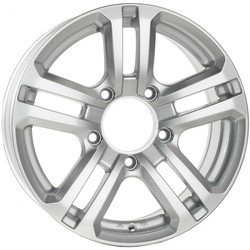 Nitro Y7364 (6,5x16/5x139,7 ET40 DIA98,5)