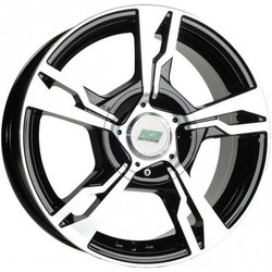 Nitro Y9113 6,5x16/5x114,3 ET31,5 DIA67,1