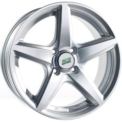 Nitro Y244 (6,5x15/5x100 ET38 DIA73,1)