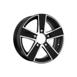 Nitro Y2595 6x16/5x139,7 ET40 DIA98,5