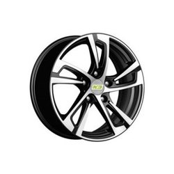Nitro Y2604 6,5x16/5x114,3 ET38 DIA67,1