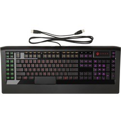 HP OMEN Keyboard with SteelSeries