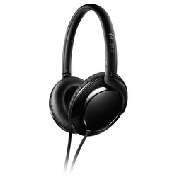 Philips SHL4600 (черный)