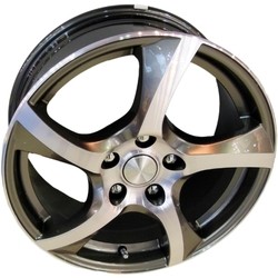 SKAD Avenue 6x16/4x108 ET32 DIA65,1