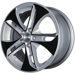 SKAD Venecia (6,5x16/5x105 ET39 DIA56,6)