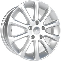 SKAD Lion (6,5x16/5x114,3 ET45 DIA67,1)