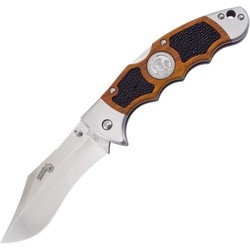 SOG Gunny Folder Limited Edition