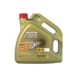 Castrol Edge 5W-30 5L