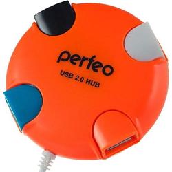 Perfeo PF-VI-H020 (оранжевый)