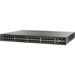 Cisco SG500-52-K9-G5