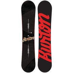 Burton Ripcord 156W (2016/2017)