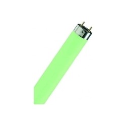 Osram LUMILUX T8 18W Green G13