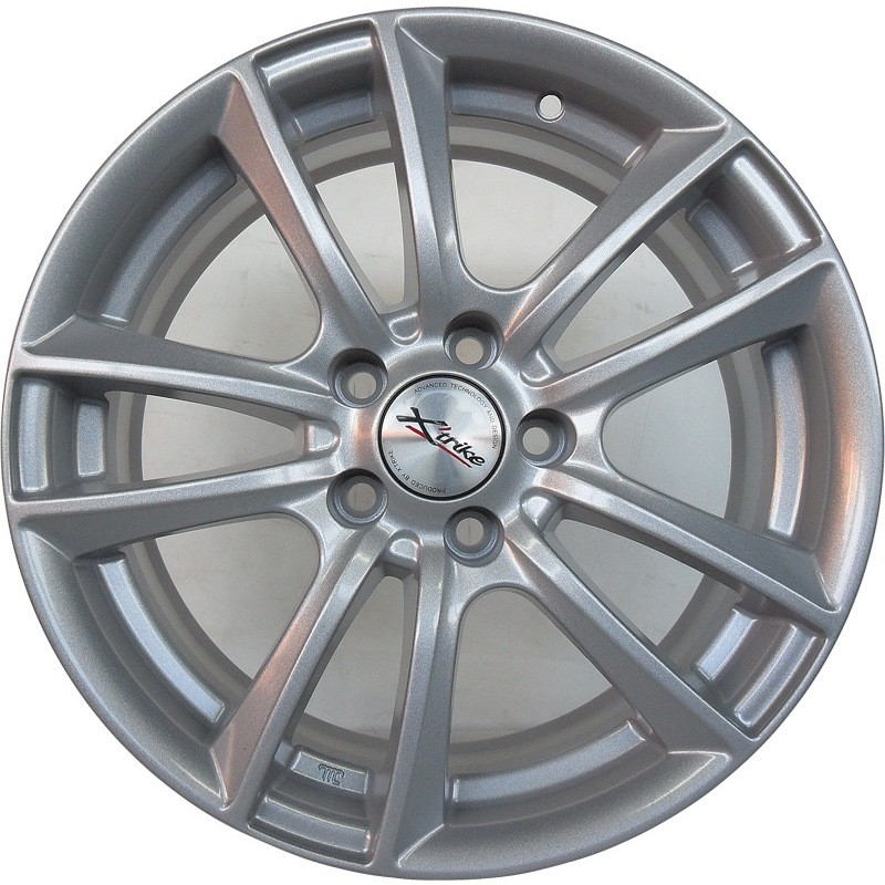 X`trike X-116 (6,5x16/5x114,3 ET35 DIA67,1)