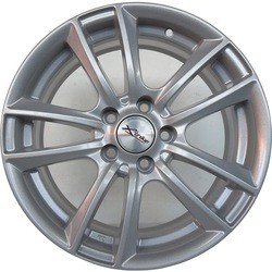 X`trike X-116 (6,5x16/5x114,3 ET45 DIA60,1)