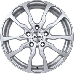 X`trike X-117 (6,5x16/5x114,3 ET45 DIA60,1)