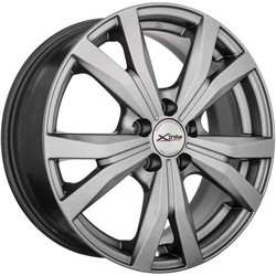 X`trike X-119 (6,5x16/5x105 ET38 DIA56,6)