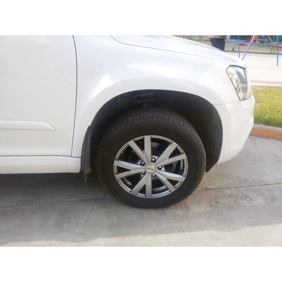 X`trike X-119 (6,5x16/5x114,3 ET40 DIA66,1)