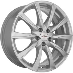 X`trike X-120 (7x17/5x108 ET40 DIA67,1)