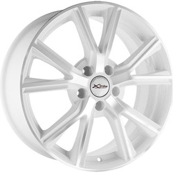 X`trike X-122 (7,5x18/5x110 ET37 DIA65,1)