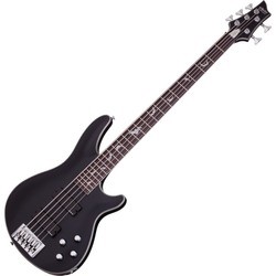 Schecter Damien Platinum 5