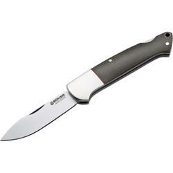 Boker Davis Classic Hunter