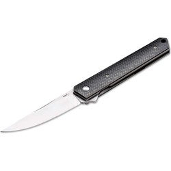 Boker Kwaiken Flipper Carbon