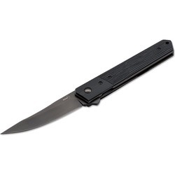 Boker Kwaiken Flipper Tactical