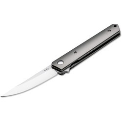 Boker Kwaiken Mini Flipper Titan