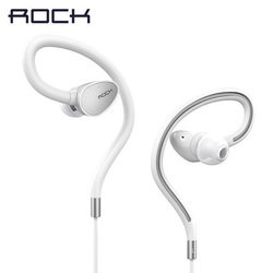 ROCK Zircon Sport Stereo (белый)